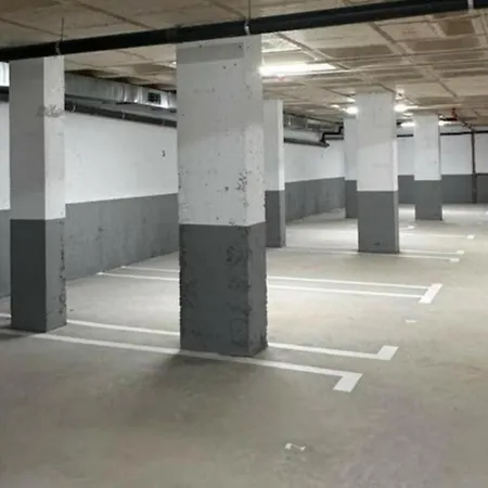 Nogalera מלון 2*