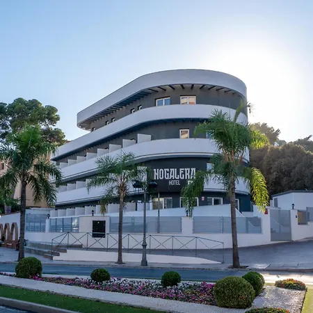 Nogalera 2* טורמולינוס