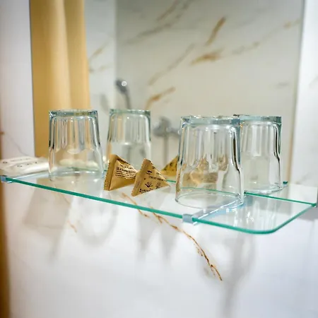 מלון Nogalera טורמולינוס