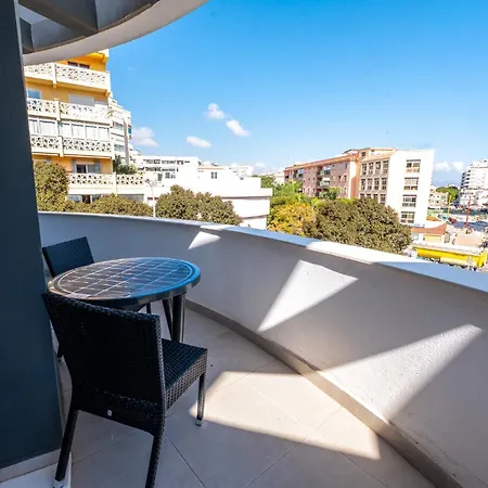 Nogalera מלון טורמולינוס