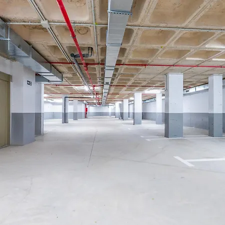 מלון Nogalera טורמולינוס