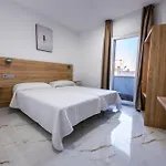 Otel Nogalera 2*