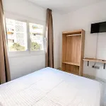 Otel Nogalera 2*