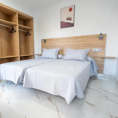 Hotel Nogalera