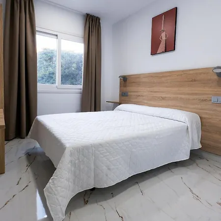 Nogalera Hotel