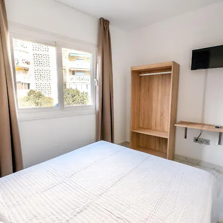 Hotel Nogalera 2*